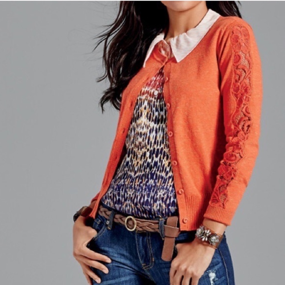CAbi #3123 Cardigan